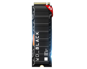 WD BLACK SN850X NVMe SSD ɢƬ(4TB)