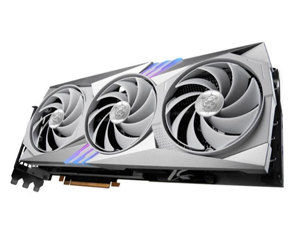 ΢GeForce RTX 4080 16GB GAMING X TRIO WHITE
