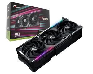 �߲ʺ�iGame 4090 �´���� 2023 VulcanͼƬ