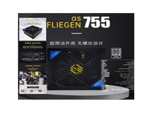 ANTEC as fliegen as fliegen655 650w ȫģ���ԴͼƬ