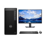 ����OptiPlex 3000MT(i5 12500/16GB/512GB/����/27Ӣ��) ̨ʽ��/����