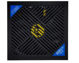 ANTEC vsϵ�� as fliegen555 550w ȫģ���ԴͼƬ