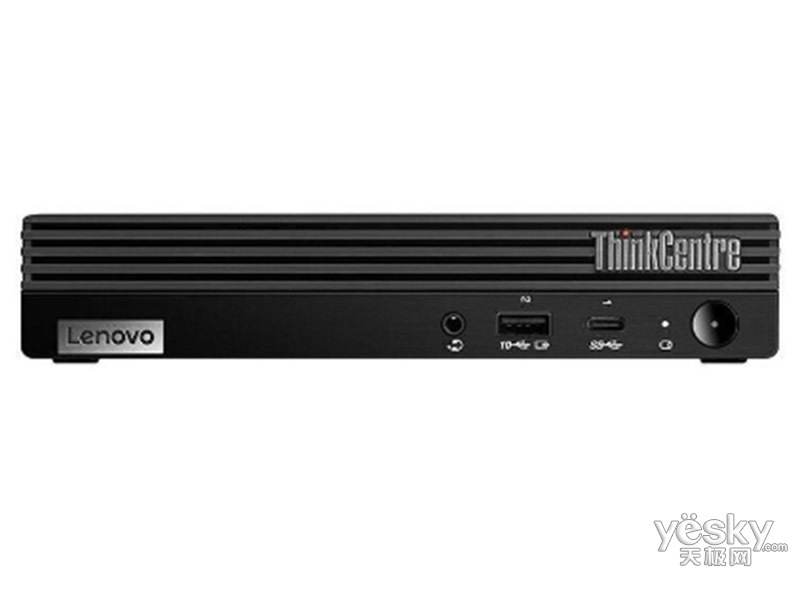 ThinkCentre M730q(i5 10500T/8GB/256GB+1TB//23Ӣ)