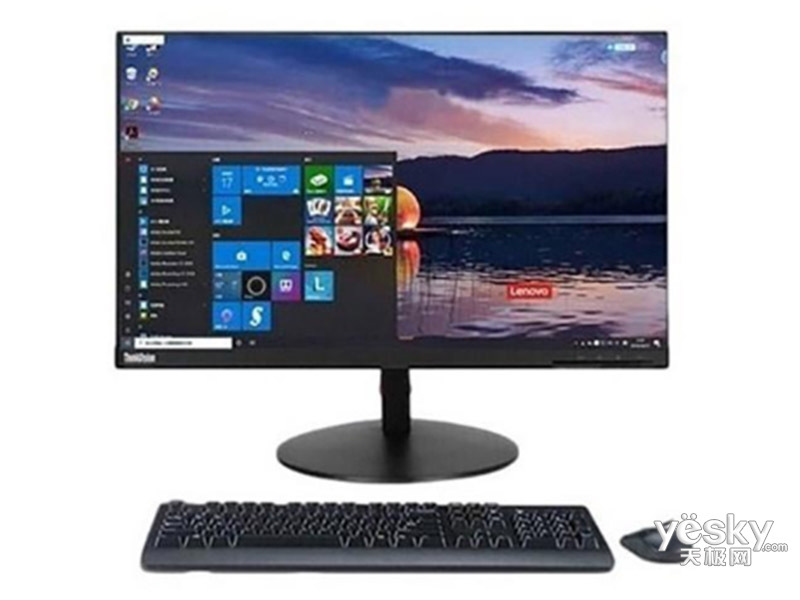 ThinkCentre M730q(i5 10500T/8GB/256GB+1TB//23Ӣ)