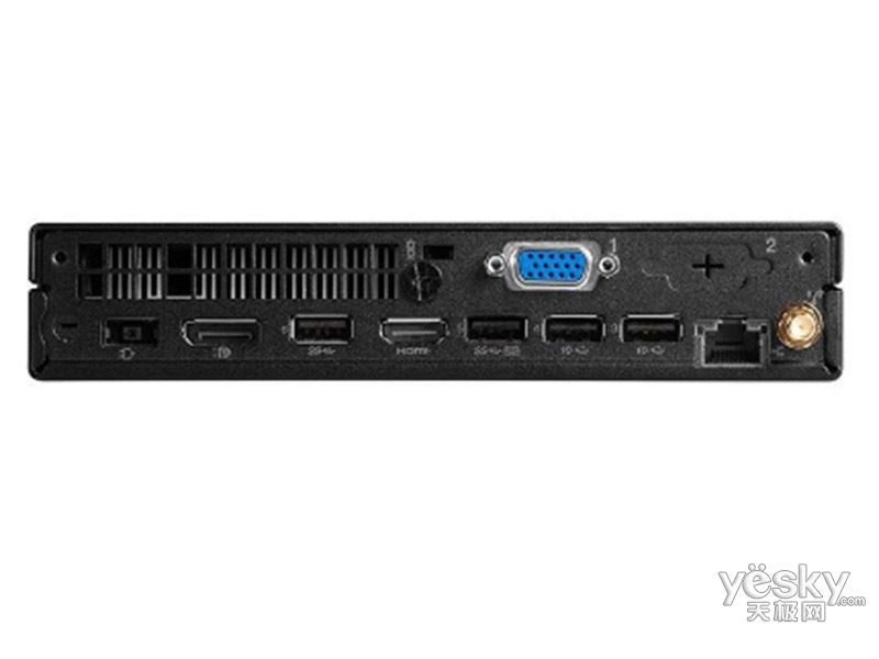 ThinkCentre M730q(i5 10500T/16GB/256GB+1TB/����)