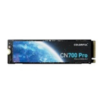 Colorful NEW CN700 PRO(2TB) 固态硬盘/Colorful
