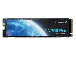 Colorful NEW CN700 PRO(512GB)