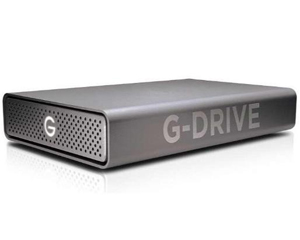 ϴʦG-Drive(6TB)