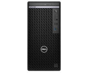 戴尔OptiPlex 5000MT(i7 12700/16GB/256GB+1TB/集显)