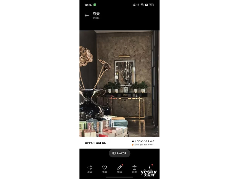 OPPO Find X6(12GB/256GB/5G��)