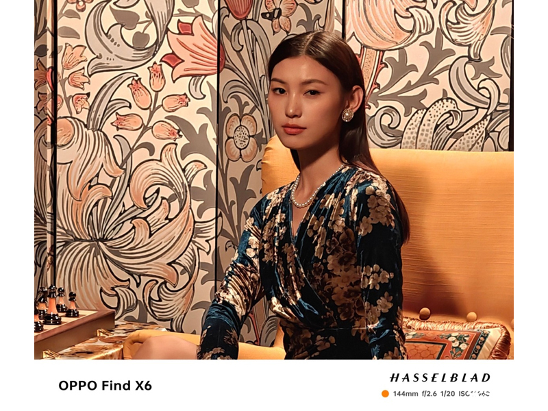 OPPO Find X6(16GB/512GB/5G��)