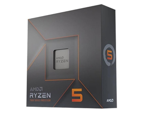 AMD Ryzen 5 7530U图片