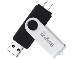 T10 USB3.0/Type-C(32GB)