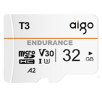 爱国者aigo T3(32GB) 闪存卡/爱国者