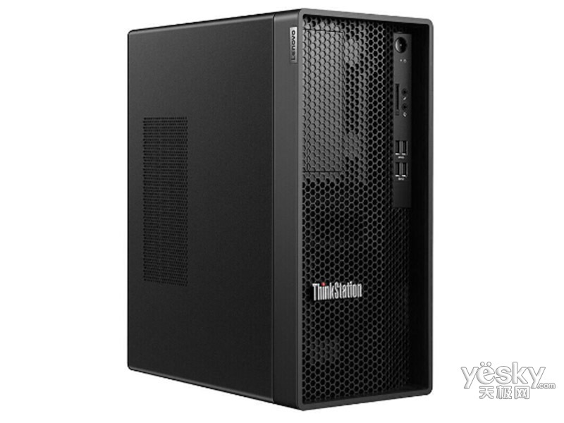 ����ThinkStation K-C1(i5 10500/8GB/256GB+1TB/12G����)