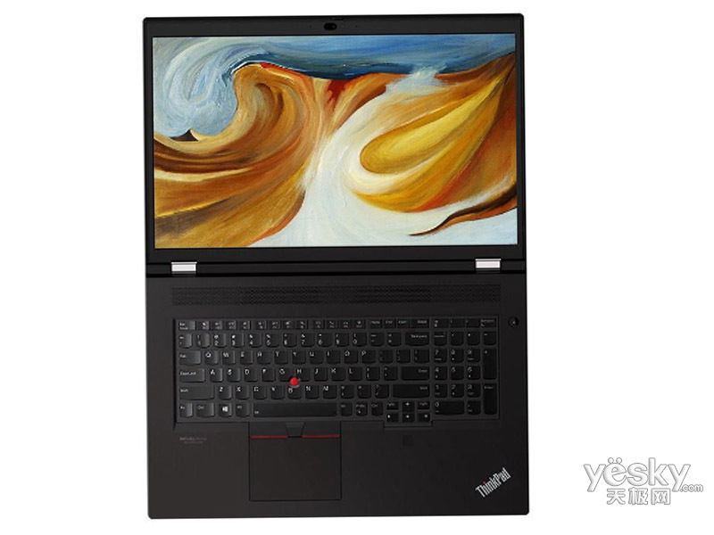ThinkPad P17 2021(i7 11850H/16GB/1TB/RTX A2000)