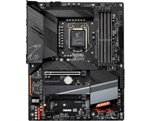 Z590 AORUS ELITE AX