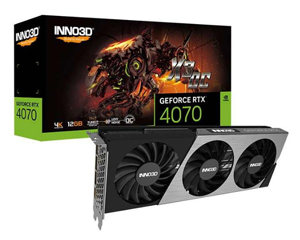 Inno3D GEFORCE RTX 4070 ҹ X3ͼƬ