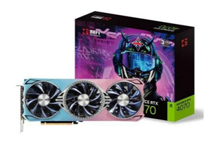 RTX 4070 ǼüOC