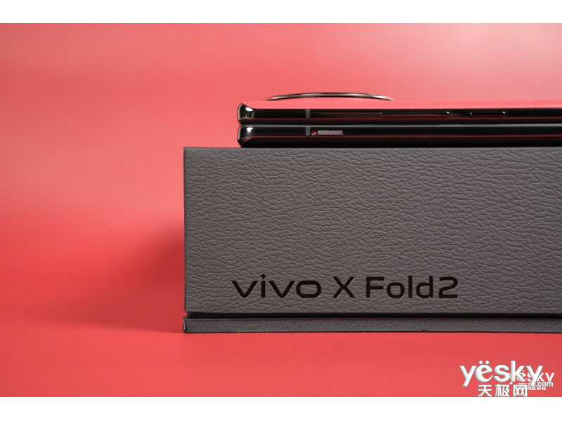 vivo X Fold 2(12GB/256GB/ȫͨ)