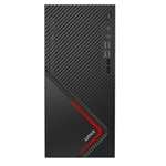 紫光526T G2 11代酷睿版(i5 11400/8GB/512GB/集显/300W/Win11/WPS) 台式机/紫光