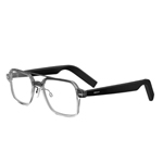 华为第三代智能眼镜 方形半框款 智能眼镜/华为