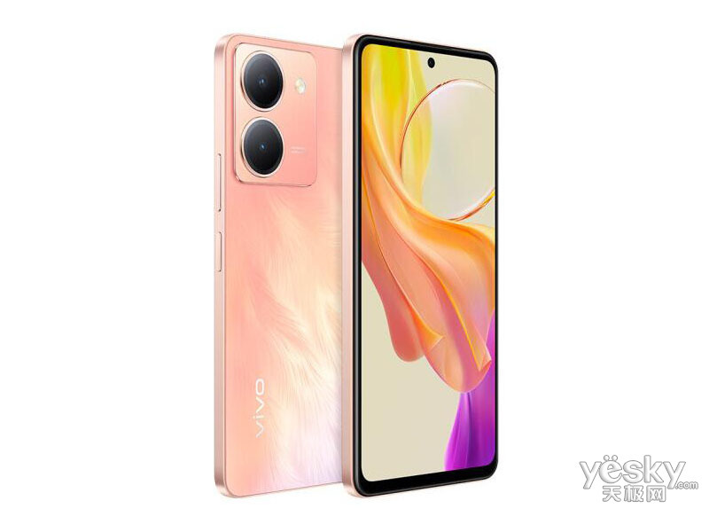 vivo Y78(8GB/128GB)