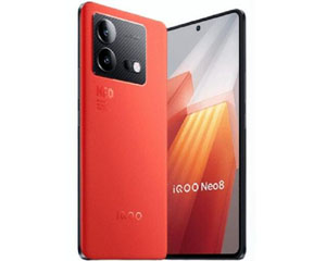 iQOO Neo8(16GB/512GB)
