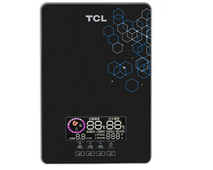 TCL TDR-601TM