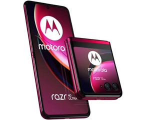 Moto Razr 40 Ultra(8GB/256GB)