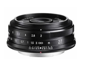 ���״�Ultron 27mm f/2ͼƬ
