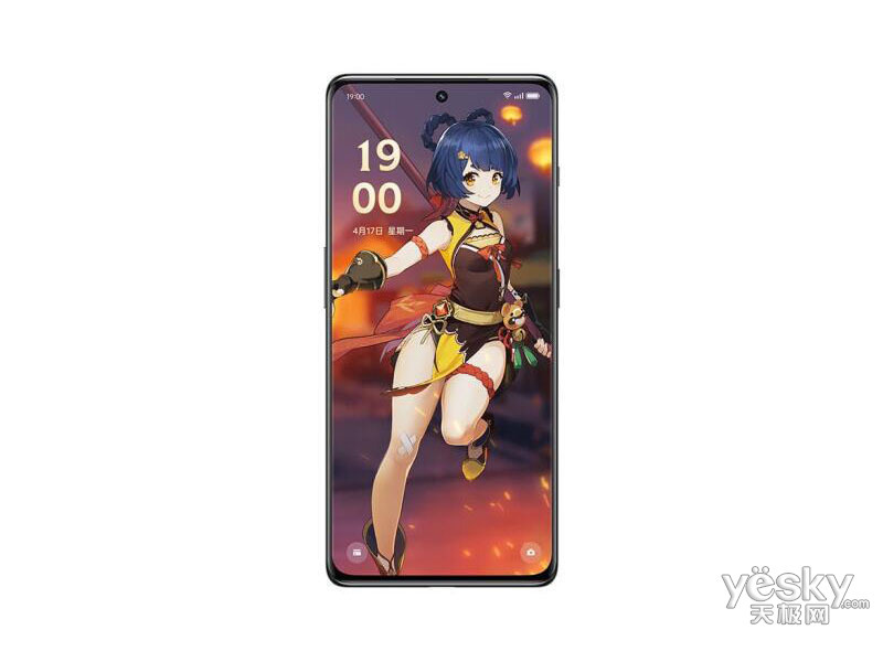 һ��Ace 2ԭ�� ���ⶨ�ư�(18GB/512GB)