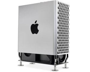 苹果Mac Pro 2023 机架式 (M2 Ultra/64GB/4TB/60核)
