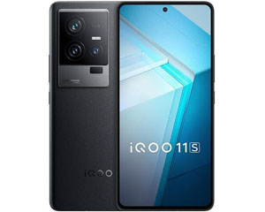 iQOO 11S(16GB/256GB/全网通/5G版)