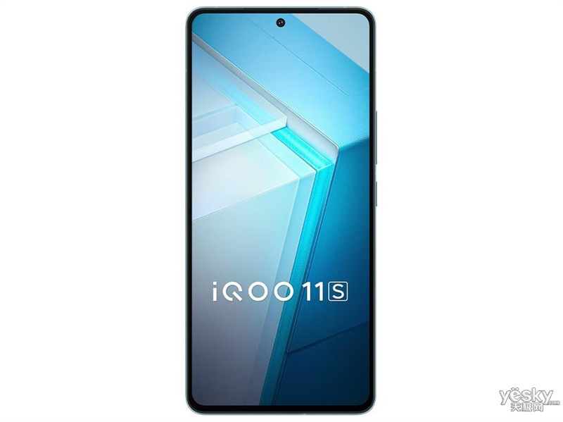 iQOO 11S(16GB/512GB/ȫ��ͨ/5G��)