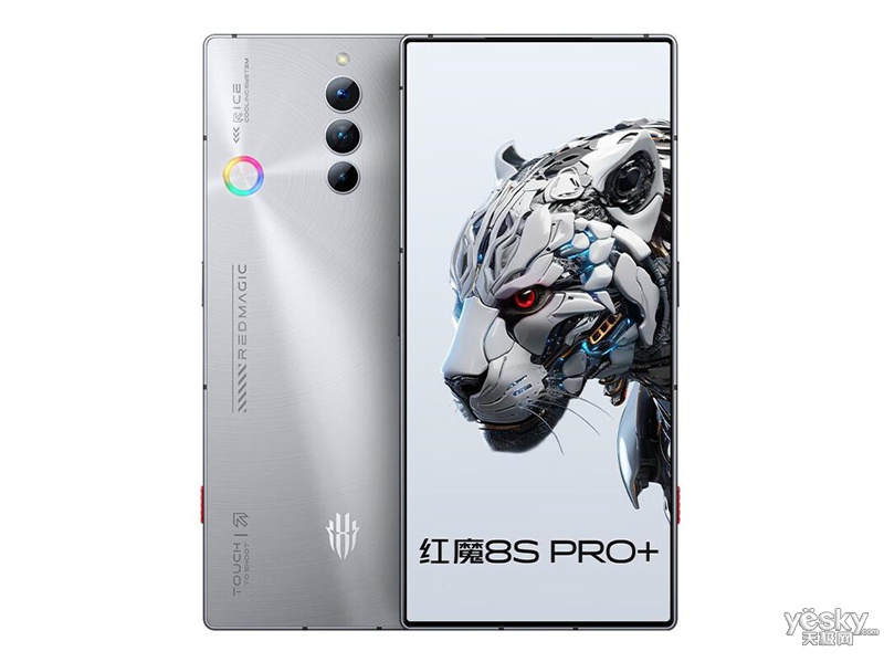 Ŭ���Ǻ�ħ8s Pro+(16GB/256GB/ȫ��ͨ/5G��)