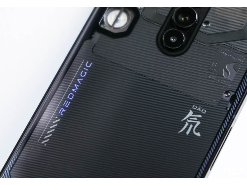 Ŭ���Ǻ�ħ8s Pro+뮷�͸����(16GB/256GB/ȫ��ͨ/5G��)