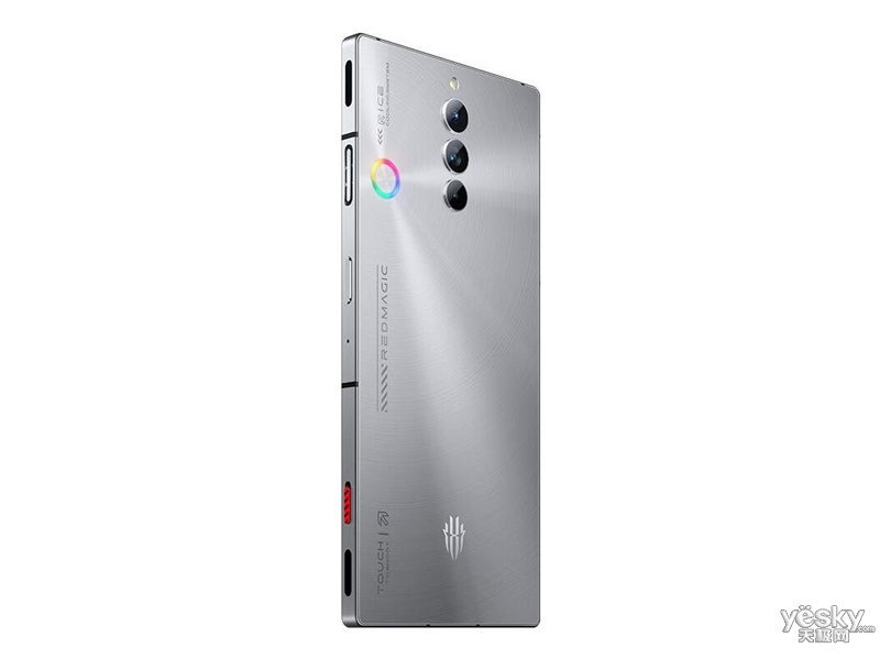 Ŭ���Ǻ�ħ8s Pro(12GB/256GB/ȫ��ͨ/5G��)