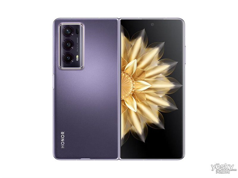 ��ҫMagic V2(16GB/256GB/ȫ��ͨ/5G��)