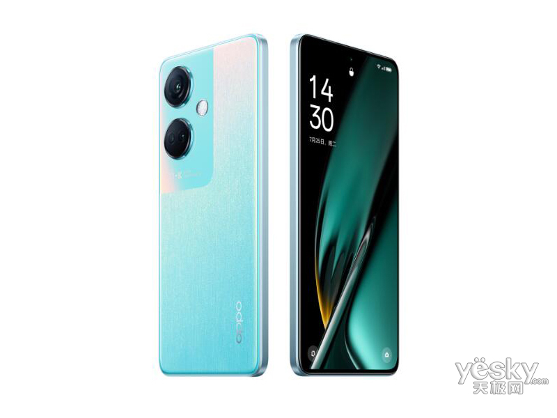 OPPO K11(8GB/256GB/ȫ��ͨ/5G��)