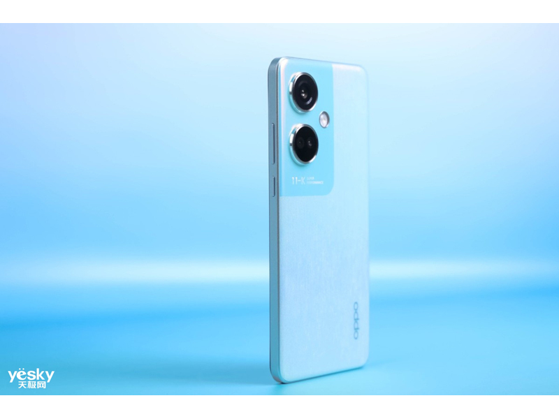 OPPO K11(8GB/256GB/ȫ��ͨ/5G��)