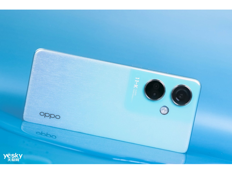 OPPO K11(8GB/256GB/ȫ��ͨ/5G��)