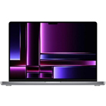苹果MacBook Pro 16 2023(12核M2 Pro/16GB/1TB/19核集显)