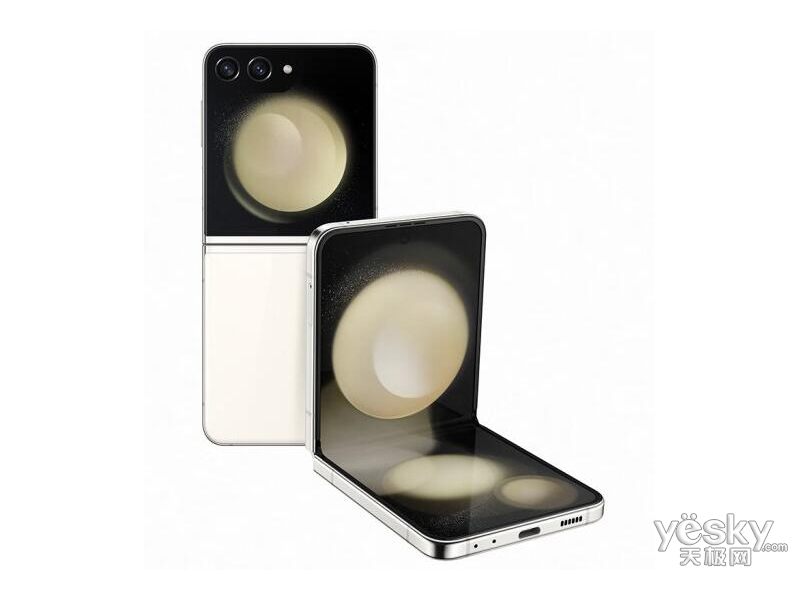 ����Galaxy Z Flip5(8GB/256GB)