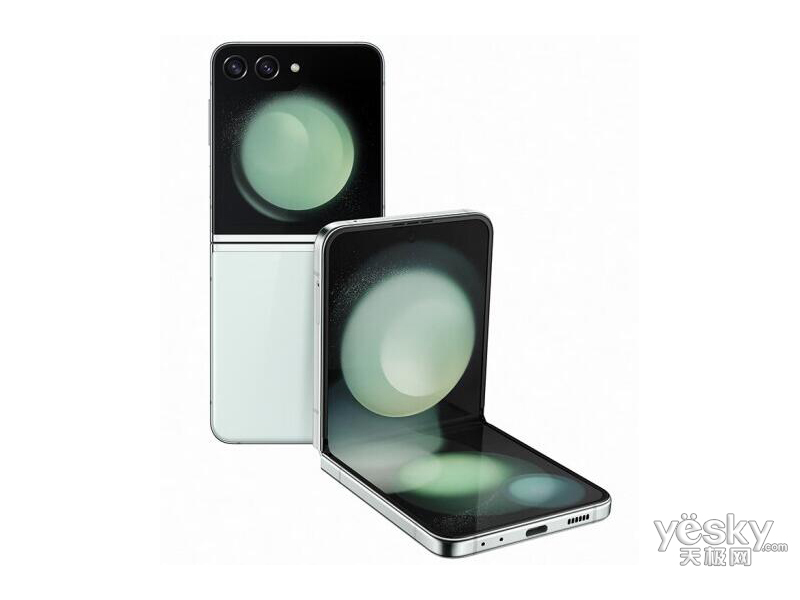 ����Galaxy Z Flip5(8GB/256GB)