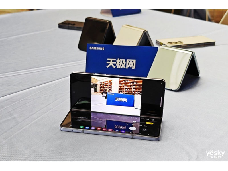 ����Galaxy Z Fold5(12GB/1TB)