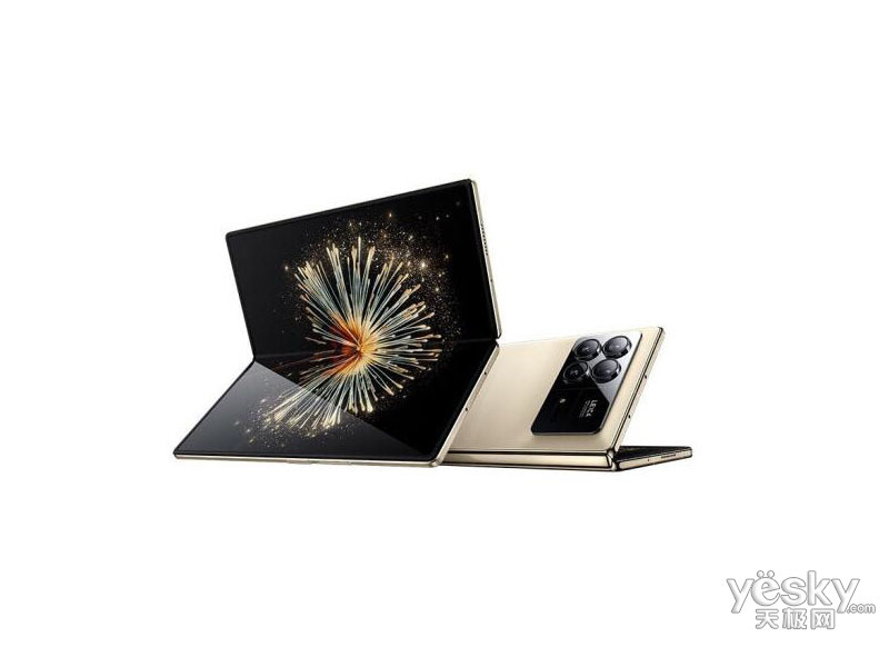 С��MIX Fold 3(16GB/1TB)