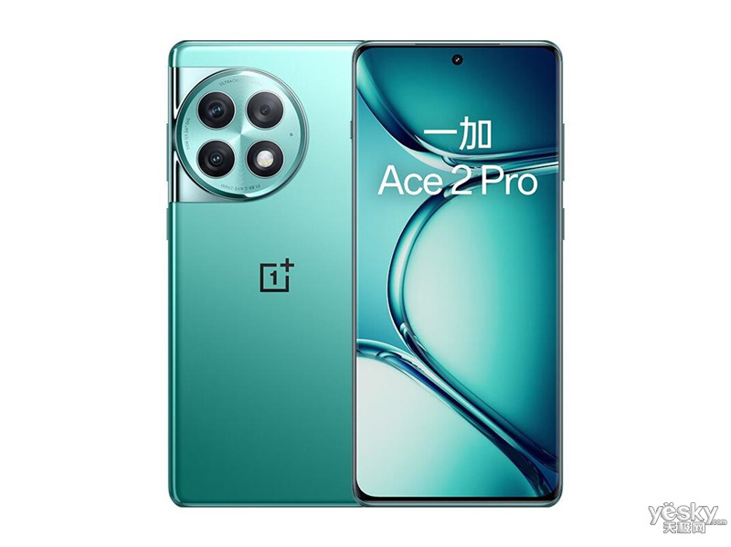 һ��Ace 2 Pro(16GB/512GB)