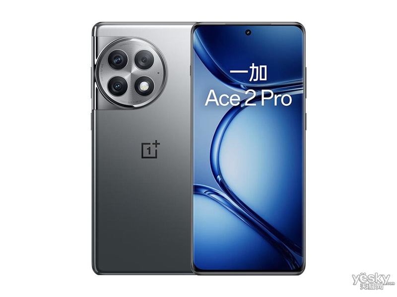 һ��Ace 2 Pro(12GB/256GB)