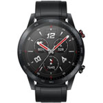 荣耀手表 GS 3i(运动版/黑色氟橡胶表带) 智能手表/荣耀